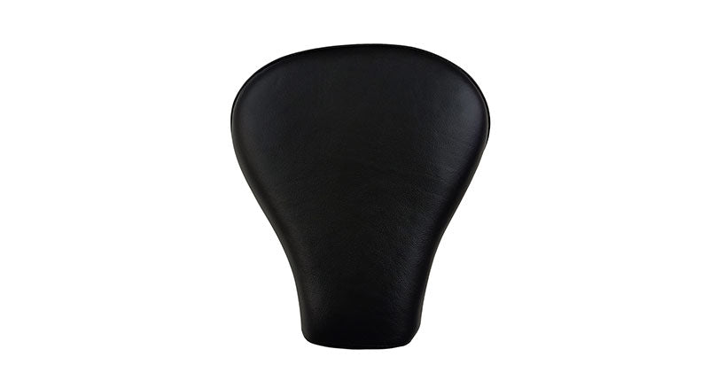 Royal Enfield Bullet Standard 500cc Front Seat Leather Black