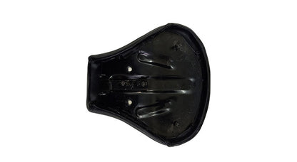 Royal Enfield Bullet Standard 500cc Front Seat Leather Black
