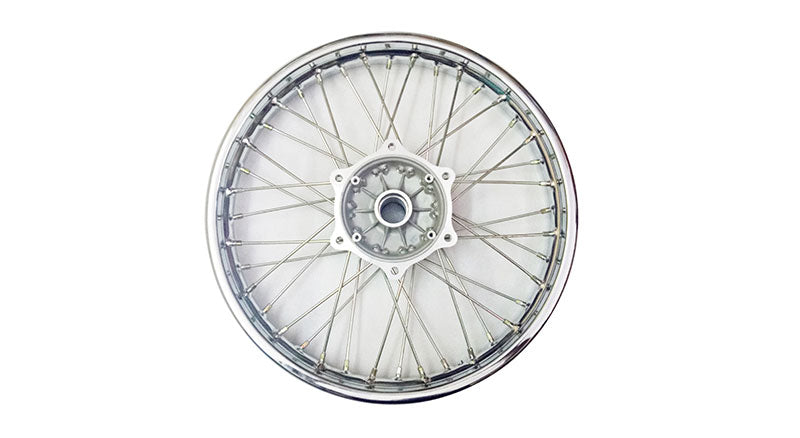 Royal Enfield Classic Disc Brake Models 19" Front Wheel Rims