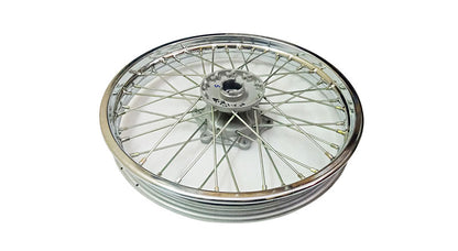 Royal Enfield Classic Disc Brake Models 19" Front Wheel Rims