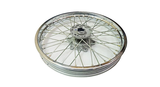 Royal Enfield Classic Disc Brake Models 19" Front Wheel Rims