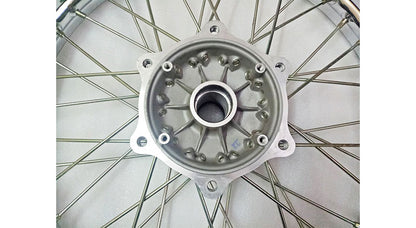 Royal Enfield Classic Disc Brake Models 19" Front Wheel Rims