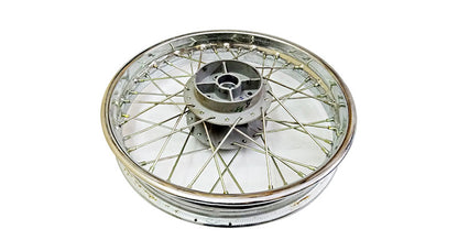 Royal Enfield Classic Disc Brake Models 18" Rear Wheel Rims