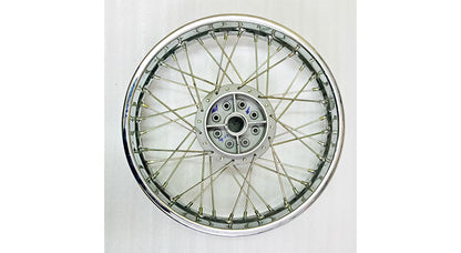 Royal Enfield Classic Disc Brake Models 18" Rear Wheel Rims