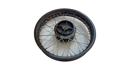 Royal Enfield Classic 350cc 500cc Front and Rear Wheel Rim Disc Brake Model