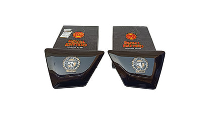 Royal Enfield GT Continental 650 Side Panel Assembly LH and RH