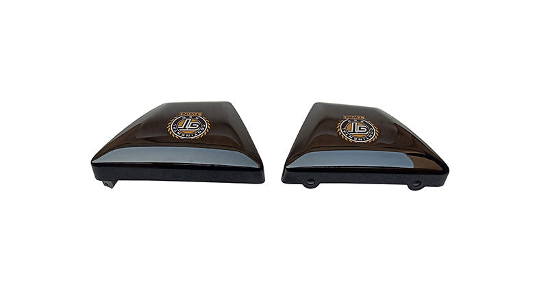 Royal Enfield GT Continental 650 Side Panel Assembly LH and RH With Bracket