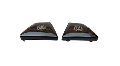 Royal Enfield GT Continental 650 Side Panel Assembly LH and RH With Bracket