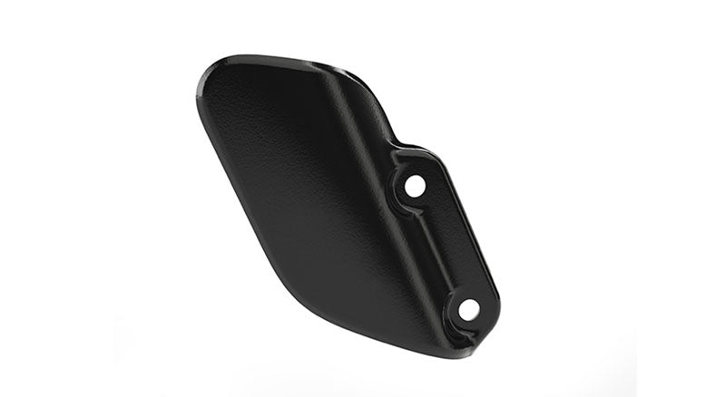 Royal Enfield Interceptor 650 Heel Guard Right Hand Side