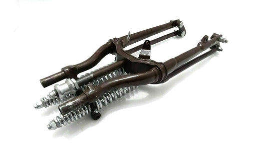 Harley Davidson WLA WLC WWII Model Fork Girder Assembly