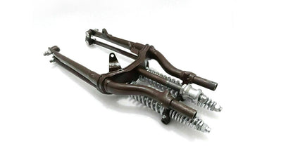 Harley Davidson WLA WLC WWII Model Fork Girder Assembly