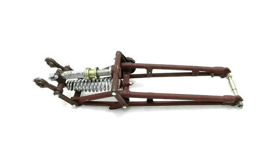 Royal Enfield 350 cc Front Fork Girder Assembly