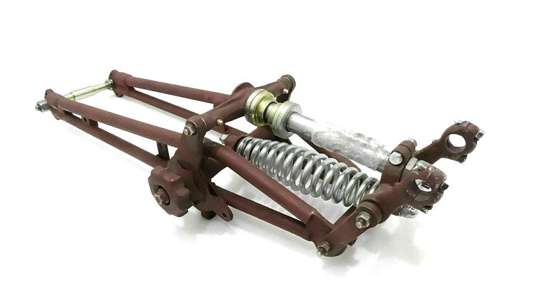 Royal Enfield 350 cc Front Fork Girder Assembly