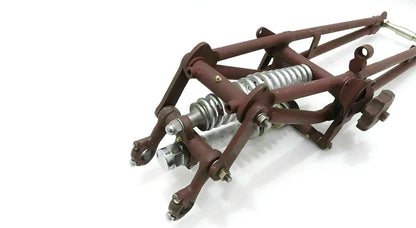 Royal Enfield 500 cc Front Fork Girder Assembly
