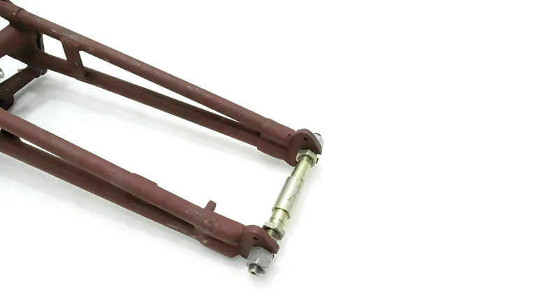Royal Enfield 500 cc Front Fork Girder Assembly