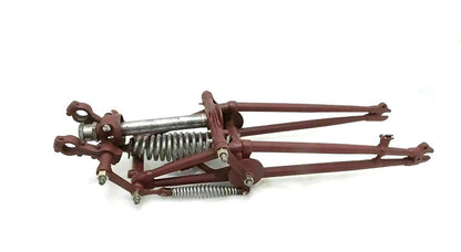 Norton 16H 500cc Front Girder Fork Springer Assembly Pre War primered