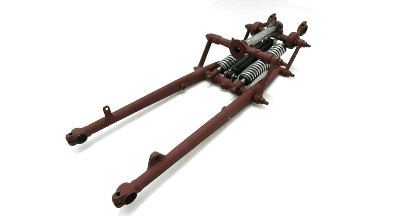 New Indian Chief Civil Model Fork Girder Assembly