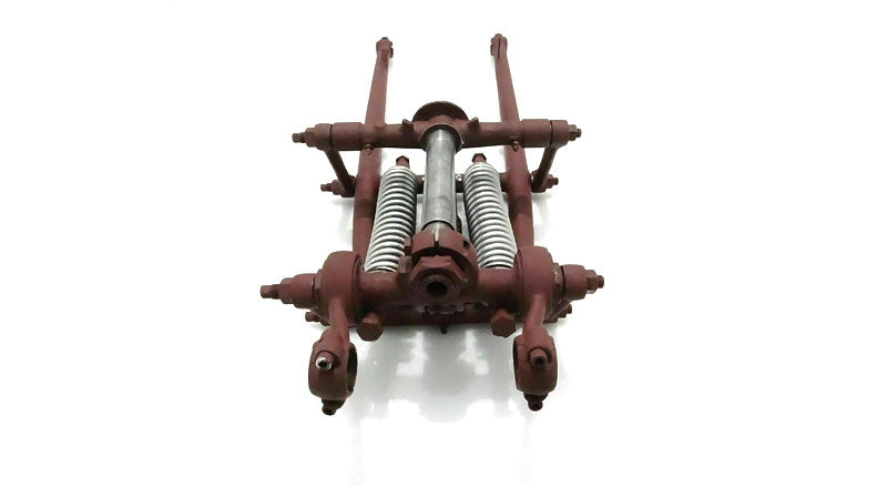 New Indian Chief Civil Model Fork Girder Assembly