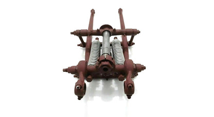 New Indian Chief Civil Model Fork Girder Assembly