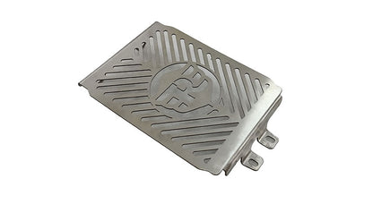 Royal Enfield GT Continental and Interceptor 650cc SS Headlight Grill With Radiator Guard Grill