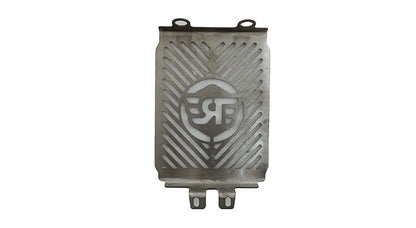 Royal Enfield GT Continental and Interceptor 650cc SS Headlight Grill With Radiator Guard Grill