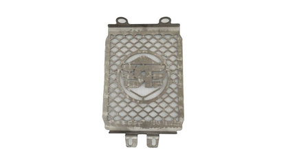 Royal Enfield GT Continental and Interceptor 650cc Headlight Grill With Radiator Guard Grill