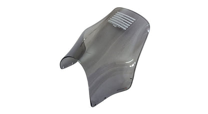 Royal Enfield GT Continental and Interceptor 650 Light Smoke Fly Screen