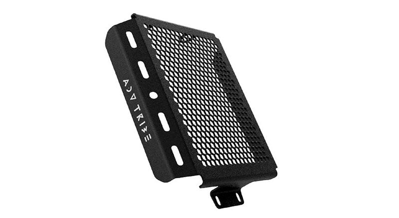 Royal Enfield GT Continental and Interceptor 650cc Radiator Guard