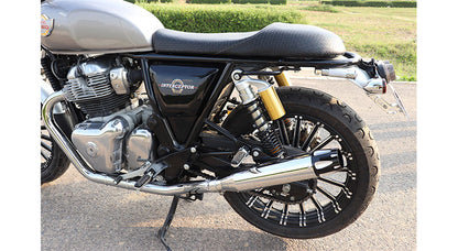Royal Enfield GT Continental and interceptor 650 Erado Harley Style Alloy Wheel