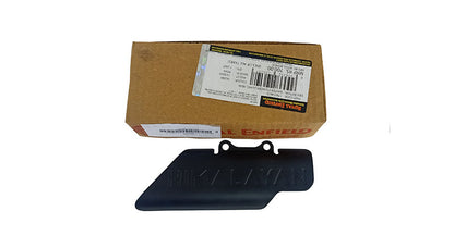 Royal Enfield Himalayan Rear Guard Master Cylinder Black