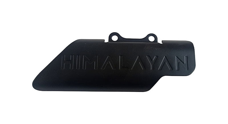 Royal Enfield Himalayan Rear Guard Master Cylinder Black