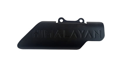 Royal Enfield Himalayan Rear Guard Master Cylinder Black