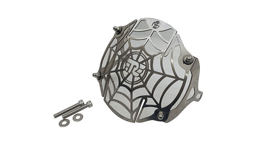 Royal Enfield Himalayan 411cc SS Headlight Grill 2021 Model