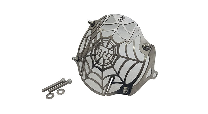 Royal Enfield Meteor 350cc SS Headlight Grill 2021 Model