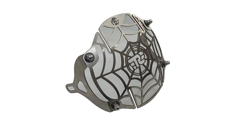 Royal Enfield Meteor 350cc SS Headlight Grill 2021 Model