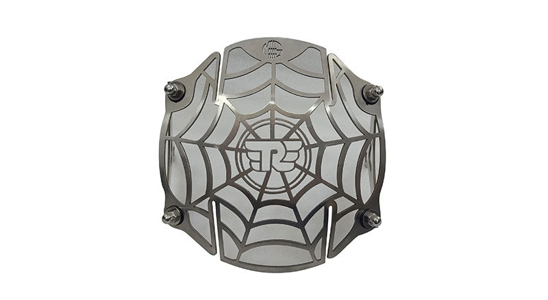 Royal Enfield Himalayan 411cc SS Headlight Grill 2021 Model