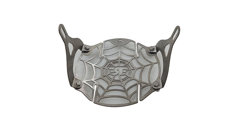 Royal Enfield Meteor 350cc SS Headlight Grill 2021 Model