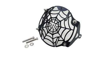 Royal Enfield Meteor 350 cc SS Headlight Grill Black 2021 Model