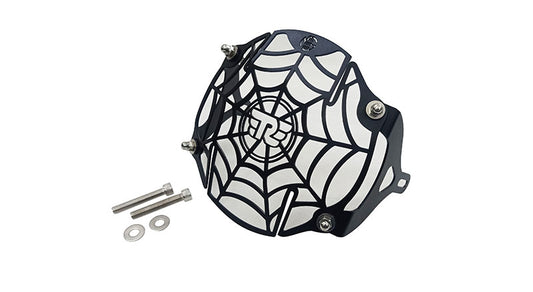 Royal Enfield Himalayan 411cc SS Headlight Grill Black 2021 Model