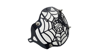 Royal Enfield Meteor 350 cc SS Headlight Grill Black 2021 Model