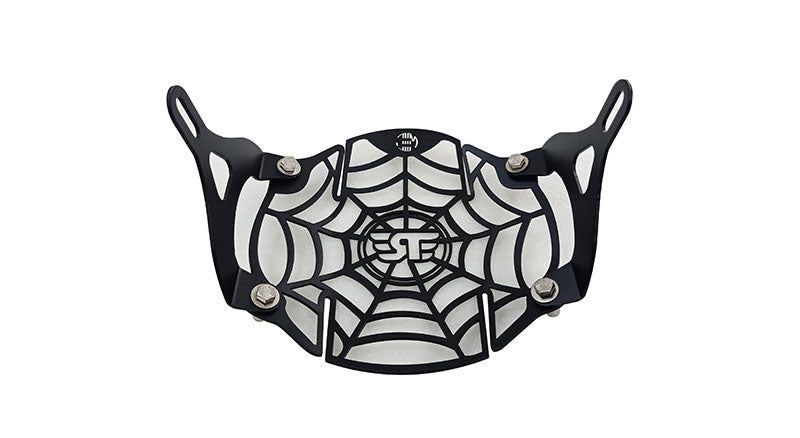 Royal Enfield Himalayan 411cc SS Headlight Grill Black 2021 Model