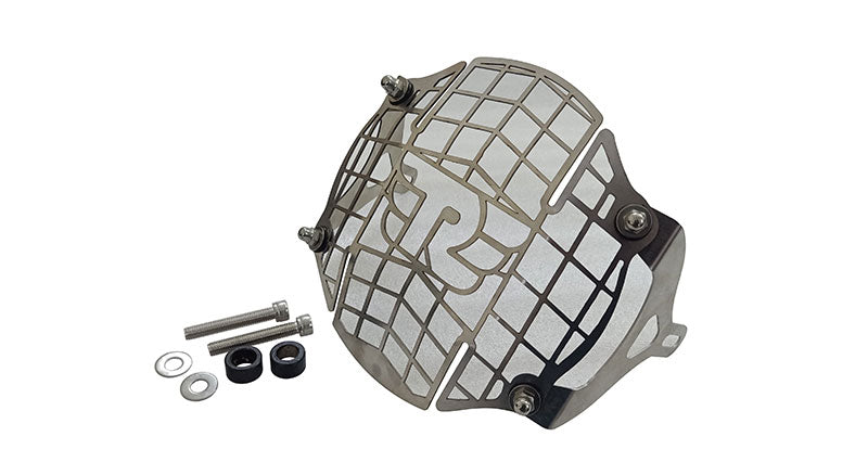 Royal Enfield Meteor 350 cc SS Headlight Grill Matt Finish 2021 Model