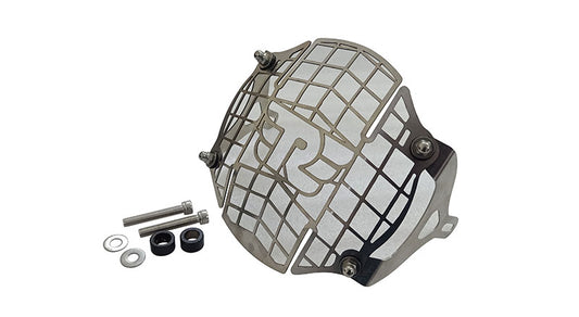 Royal Enfield Meteor 350 cc SS Headlight Grill Matt Finish 2021 Model