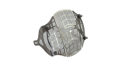 Royal Enfield Meteor 350 cc SS Headlight Grill Matt Finish 2021 Model