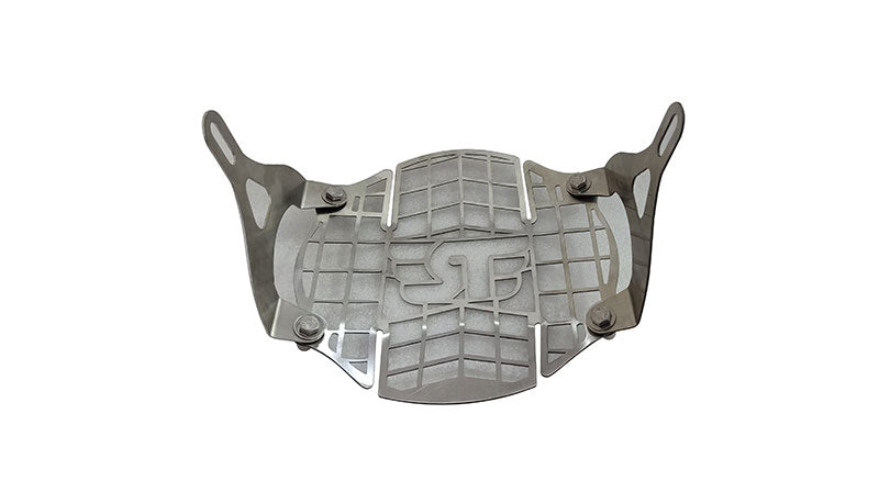 Royal Enfield Meteor 350 cc SS Headlight Grill Matt Finish 2021 Model