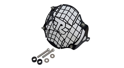 Royal Enfield Meteor 350cc SS Headlight Grill Black 2021 Model