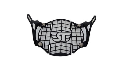 Royal Enfield Himalayan 411cc SS Headlight Grill Powder Coated Black 2021 Model