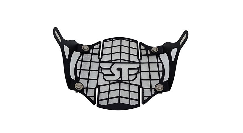 Royal Enfield Meteor 350cc SS Headlight Grill Black 2021 Model