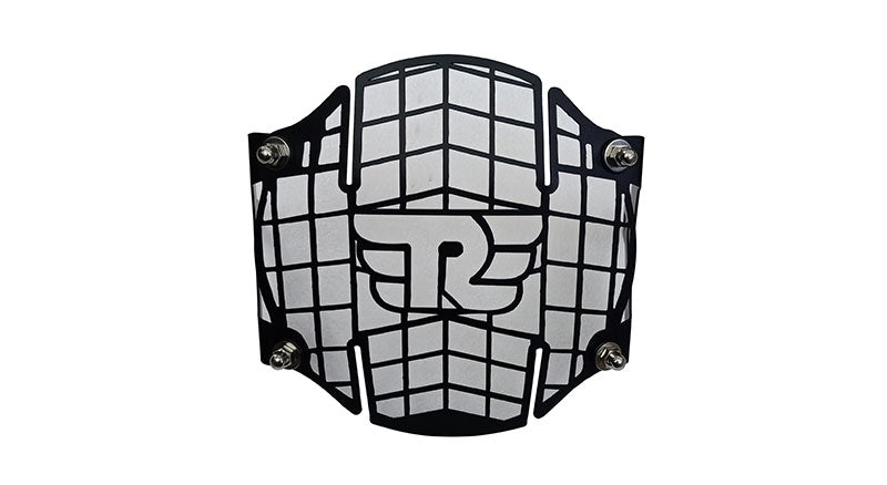 Royal Enfield Meteor 350cc SS Headlight Grill Black 2021 Model