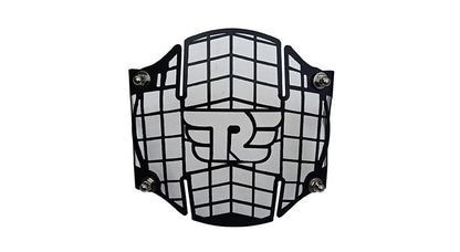 Royal Enfield Meteor 350cc SS Headlight Grill Black 2021 Model